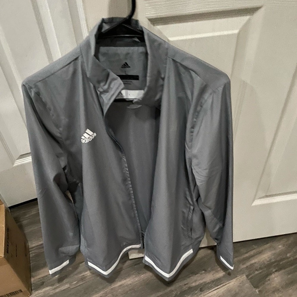 Adidas jacket